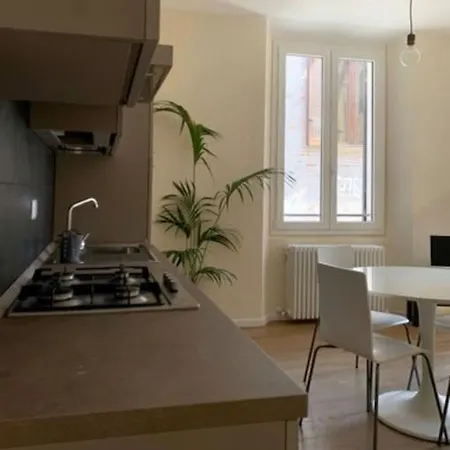 Centro Storico Nuovo E Ristrutturato Apartamento *