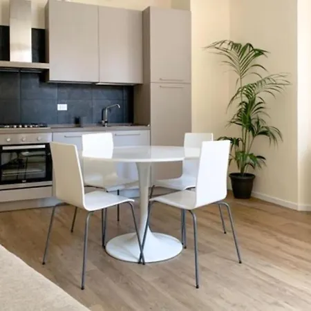 Centro Storico Nuovo E Ristrutturato Apartamento Pesaro