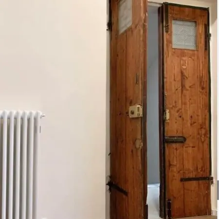 Apartamento Centro Storico Nuovo E Ristrutturato Pesaro