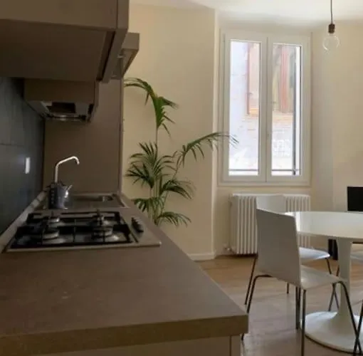 Centro Storico Nuovo E Ristrutturato Apartamento *