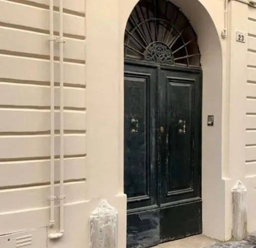 Apartamento Centro Storico Nuovo E Ristrutturato