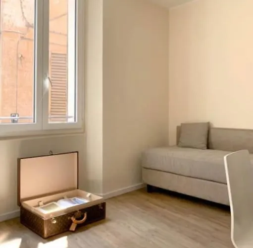 Apartamento Centro Storico Nuovo E Ristrutturato Pesaro