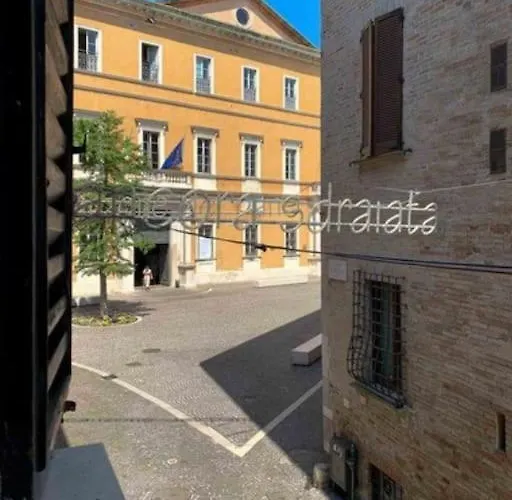 Apartamento Centro Storico Nuovo E Ristrutturato