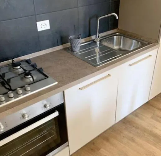 Apartamento Centro Storico Nuovo E Ristrutturato *