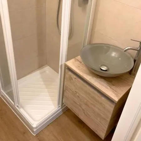 Centro Storico Nuovo E Ristrutturato * Пезаро