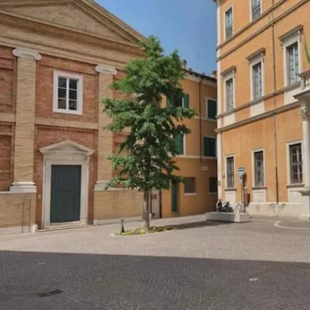 Centro Storico Nuovo E Ristrutturato Appartement
