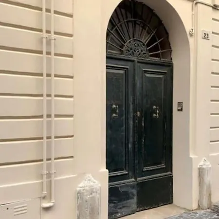 Apartment Centro Storico Nuovo E Ristrutturato