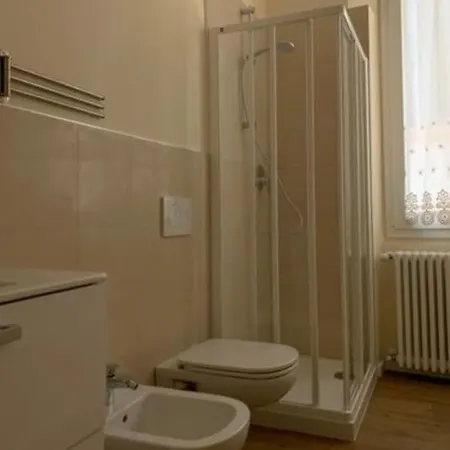 Centro Storico Nuovo E Ristrutturato Апартаменты