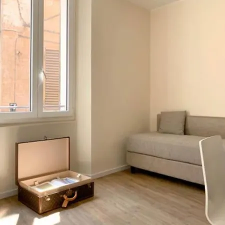 Apartment Centro Storico Nuovo E Ristrutturato Pesaro