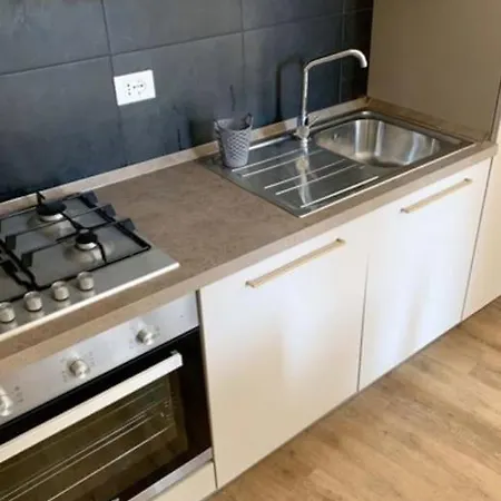 Apartment Centro Storico Nuovo E Ristrutturato *