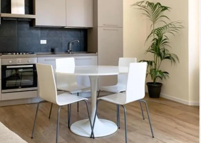 Centro Storico Nuovo E Ristrutturato Appartement Pesaro