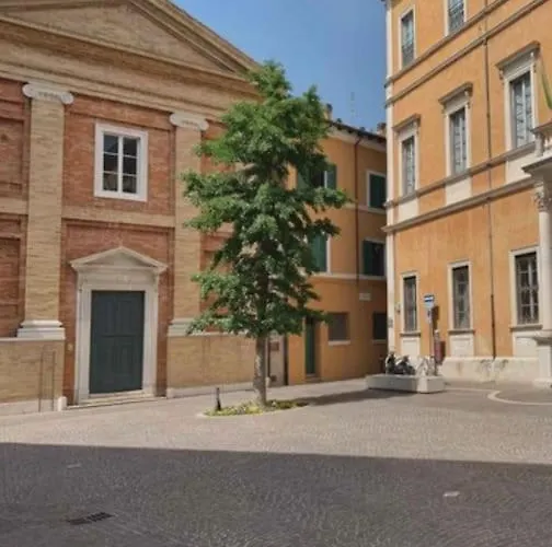 Centro Storico Nuovo E Ristrutturato Apartment