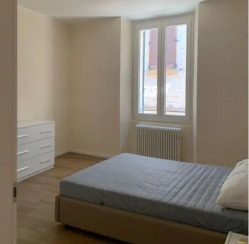 Centro Storico Nuovo E Ristrutturato