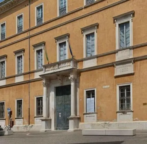 Apartment Centro Storico Nuovo E Ristrutturato