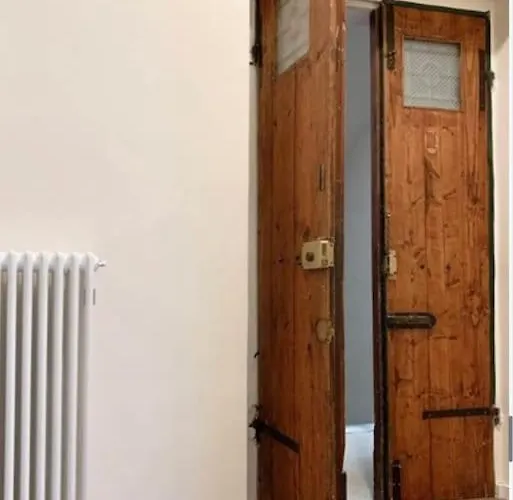 Appartement Centro Storico Nuovo E Ristrutturato Pesaro